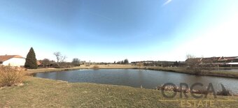 Prodej podílu na rekreačním pozemku 466 m2 v k. ú. Prostějov - 4