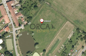 Prodej podílu na pozemku 466 m2 v k. ú. Prostějovičky - 4