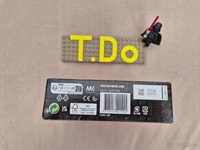 LEGO 75363 Mandalorianova mikrostíhačka N-1 - 4
