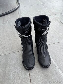 Alpinestars smx plus v2 vel 44 - 4