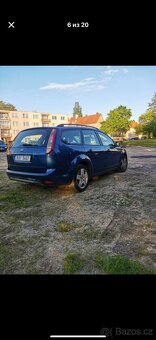 Ford focus mk2 - 4