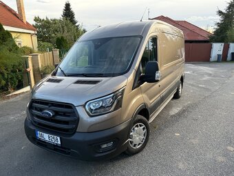 Ford Transit L3 H3 2.0 TDCI - 4