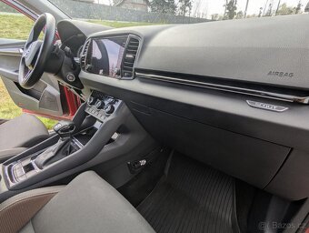 Škoda Karoq, SCOUT 4x4 DSG - 4