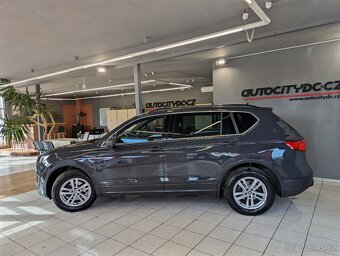 Seat Tarraco 1.5TSi 110kW STYLE, FULL LED, ACC,DPH - 4