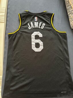NBA dresy - 4
