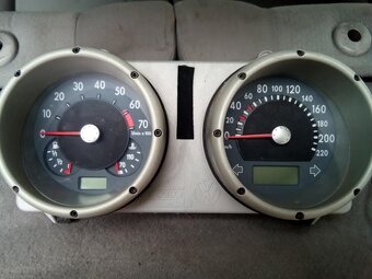 VW Polo 6n2 - 4
