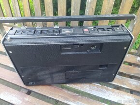 Grundig C 6000 radio - 4