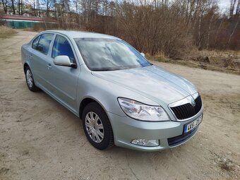 ŠKODA OCTAVIA 1.4 TSi...r.v.2013...nové rozvody - 4