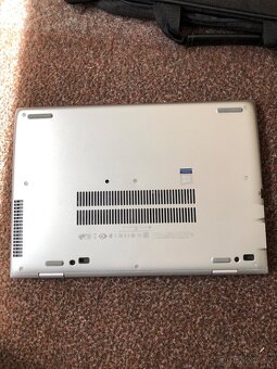 HP ProBook 645 G4 (AMD Ryzen 5 2500u/8GB/250GB) - 4