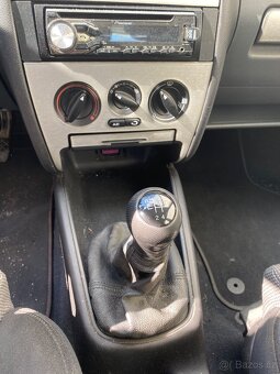 Seat Leon 1.9 TDi 66kw - 4