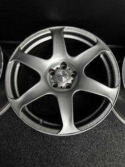 Alu AEZ 5x108 18” - 4