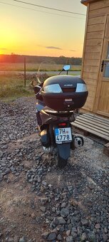 Honda PCX 125 ccm - 4