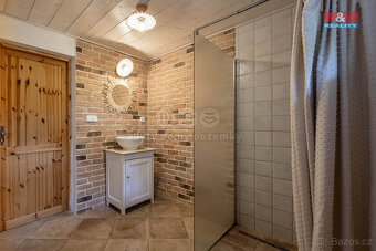 Prodej chalupy, 220 m², Krásná Lípa - Vlčí Hora - 4