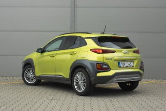 Hyundai Kona - 4