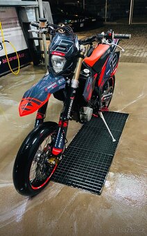 Beta 525 rr motard - 4