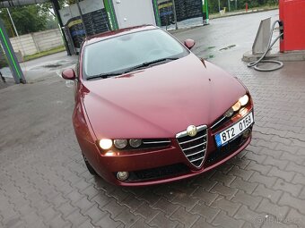 Alfa Romeo 159,1.9,110kw - 4