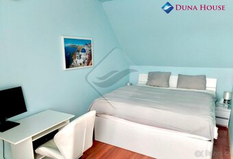 Prodej bytu 3+kk, 107m² - Praha 10 Strašnice - 4