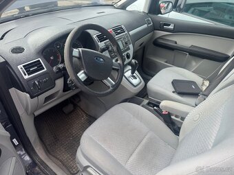 FORD C MAX na nahradni dily nd - 4
