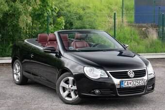 Volkswagen Eos 1.4 TSI 160k - 4