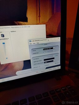 EMU 4040 zvuková karta USB Creative - 4