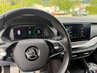 Prodám Škoda Octavie - 4