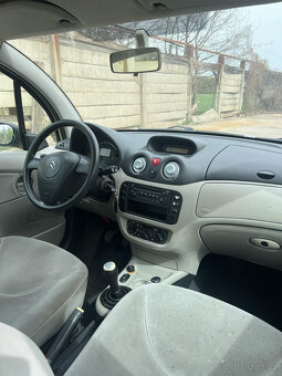 Citroen C3 - 4