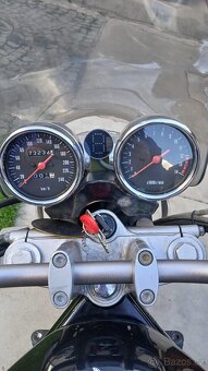 Suzuki Bandit 600 - 4