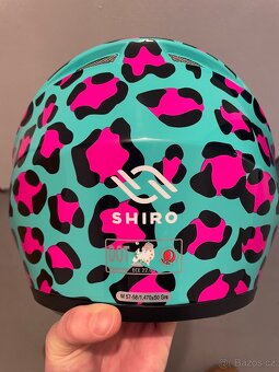 Helma SHIRO - 4