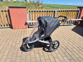 Thule Urban Glide 2 - 4