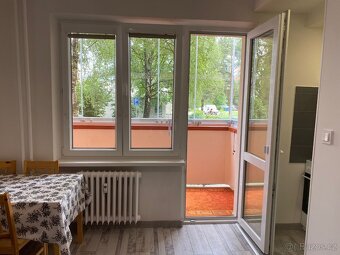 Prodej bytu 1 kk Ostrava Poruba - 4