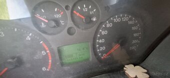 Ford Transit 350L - 4