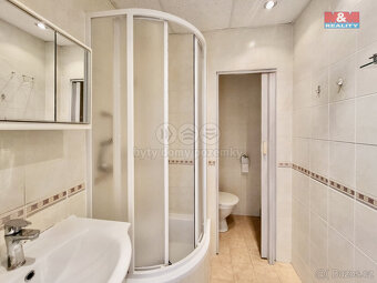 Pronájem bytu 1+1, 34 m², Uherské Hradiště, ul. Pod Svahy - 4