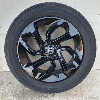 Opel Crossland 16" 4x108 s pneu - Peugeot 2008 - 4