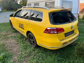 VW Passat 1.4tsi CNG 110kw CDG rok 2013 na ND LC8Y - 4
