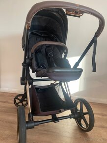 Cybex platinum - 4