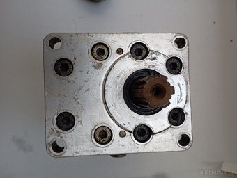 Hydraulické čerpadlo orsta - 4