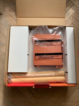Taiko no Tatsujin - TaTaCon Drum Controller (PlayStation 2) - 4