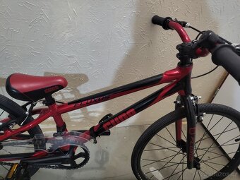 Bikroskolo Cuda mini - 4
