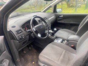 Ford c max 1.6 TDCi 80kw - 4