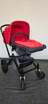 Bugaboo cameleon - 4