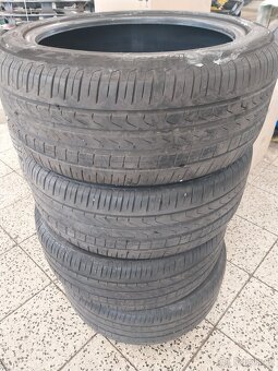 Letní pneu 235/45 R18 Pirelli - 4