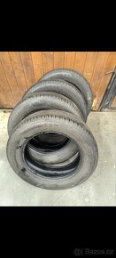 Letní 4x 215 65 r17 - 4