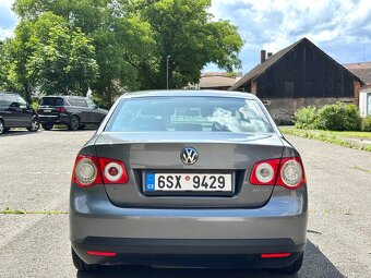 Volkswagen Jetta 2.0 TDI 168.000 km. - 4