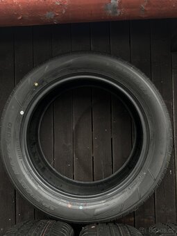235/55/19 101V letní pneu R19 Dunlop - 4