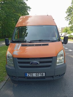 Transit 2,2 TDCi, L2H3 - 4