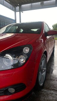 Prodám Opel Astra GTC Coupé – 1.9 CDTI – rok 2007 - 4