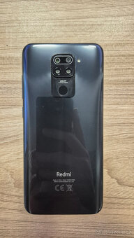 Xiaomi Redmi Note 9 = 128GB - 4