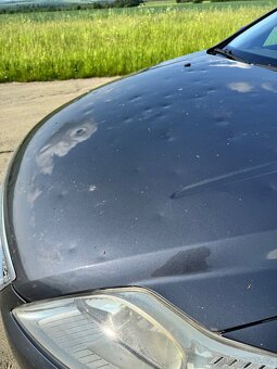 Ford Mondeo mk4 - 4