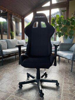 DXRacer Formula F01 - 4