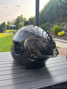 Caberg Drift Evo Carbon, vel. M - 4